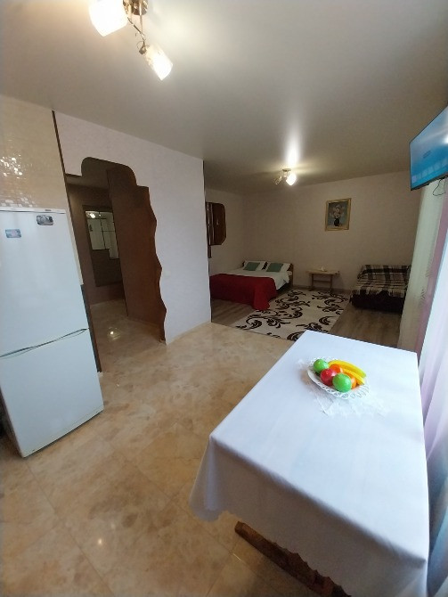 Подобово однокімнатна квартира в м.Уман Умань - зображення 5