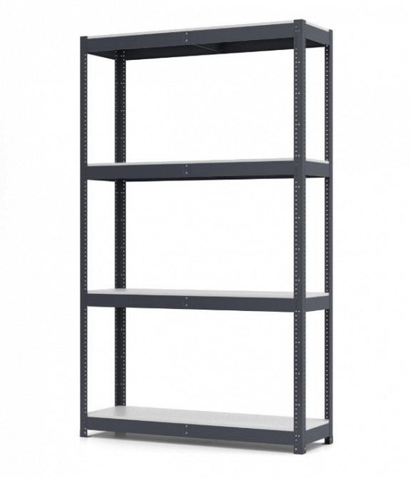 Cтелажі для складу та магазину Київ - зображення 7