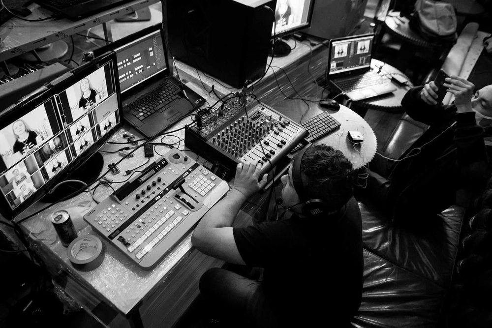 Видеосъемка Киев, видеооператор Киев, видеостудия Киев Київ - зображення 3