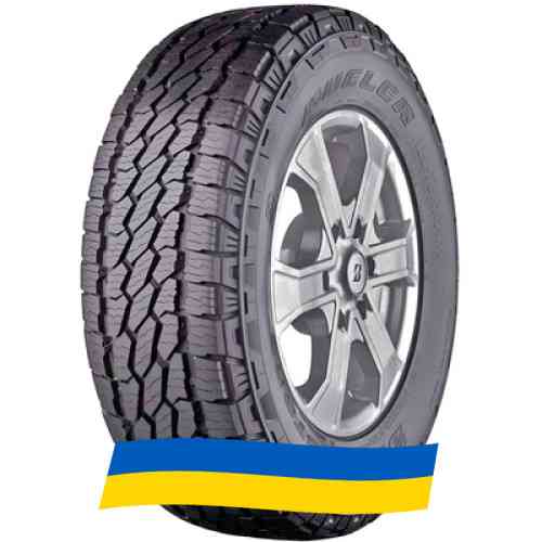 265/65 R17 Bridgestone Dueler All-Terrain A/T002 112T Позашляхова шина Київ