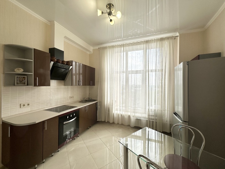 Продам 1к квартиру в ЖК Успех, ул. Небесная Сотня, Таирова Одеса - зображення 6