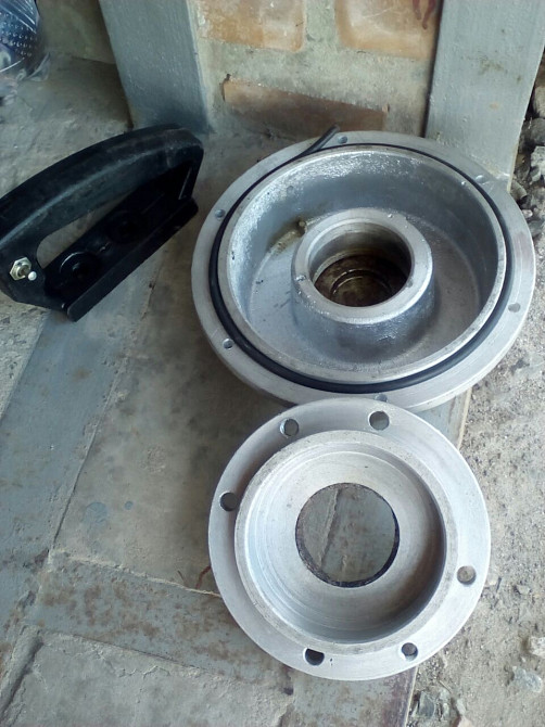 Пилка для розпилювання грудини Врх В2-фег. Запчастини. Продам Полтава - зображення 6