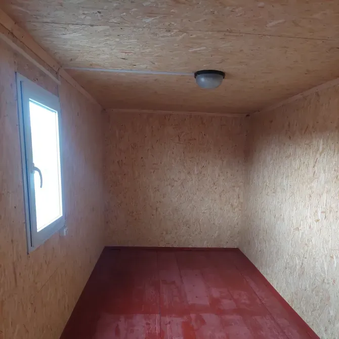 Будівельний вагончик оренда Луцьк - зображення 7