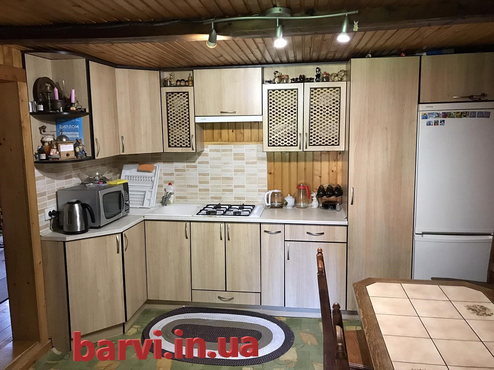 Поляниця 5 Двоповерховий Котедж Подобово на 6-10 Осіб Буковель Яремче - изображение 11