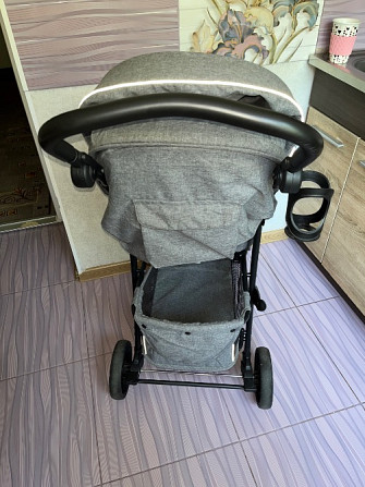 Продам коляску прогулочную Carrello Миколаїв - зображення 6