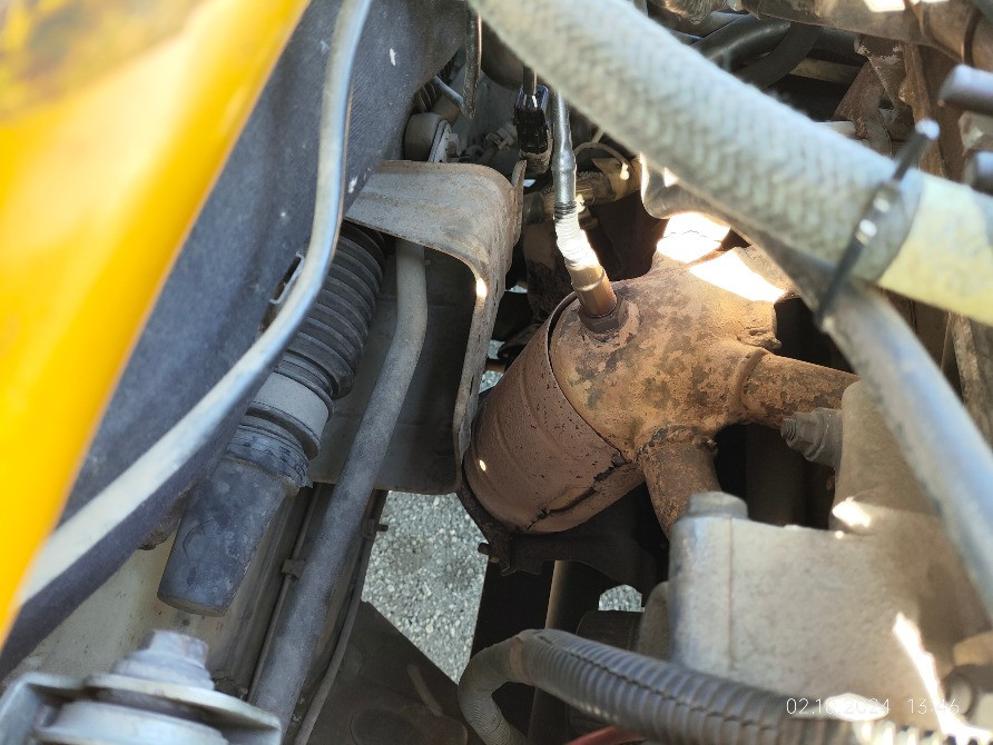 Продається Ваз 21114 2006-го року Дніпро - зображення 4