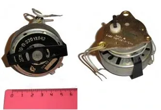 Куплю двигатель Дсм-60-П-220 Ухл 4.2, Р40-4-375/60 Ухл4, Дсм60-П-220 Харків - зображення 1