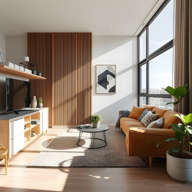 Ремонт квартир у Києві | Дизайнерський ремонт квартир Київ - зображення 5