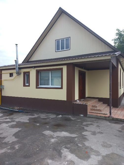 Утеплення фасадів Васильков - изображение 4