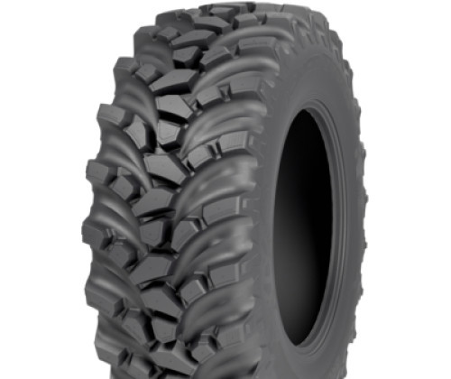 650/65 R34 Nokian Ground King 167/164D/E Сельхоз шина Київ - зображення 8