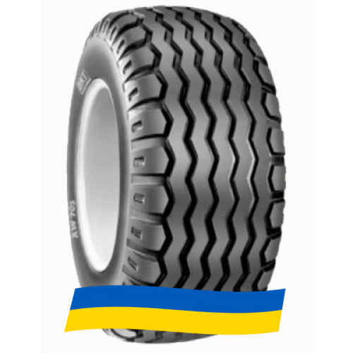 15/70 R18 BKT AW-705 148A8 Сельхоз шина Київ - зображення 7