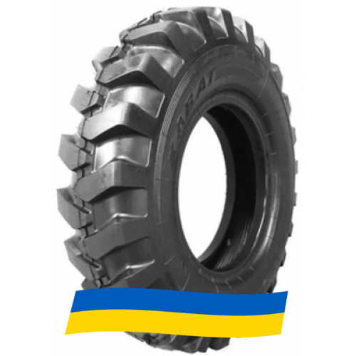 12.5/80 R18 Kabat Geo Track Индустриальная шина Київ - зображення 6