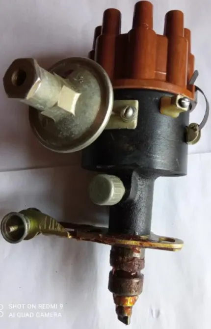 Трамблер Р4В3 для Зіл-130 Суми - зображення 1