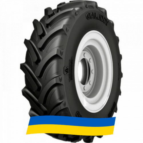 420/85 R34 Galaxy Earth-Pro 850 142A8 Индустриальная шина Київ - зображення 2