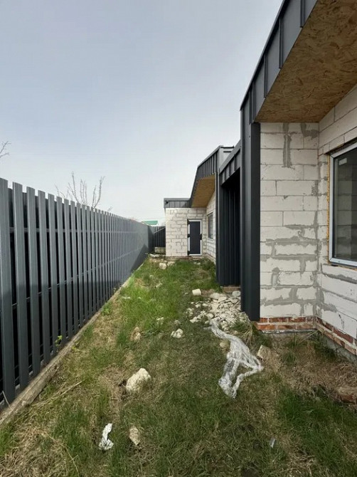 Продаж котеджів біля озера Задорожнє, 30 км від Львова Николаев - изображение 3