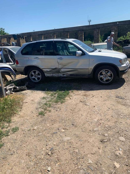 Авторазборка Mercedes-Benz и Bmw Одеса - зображення 3