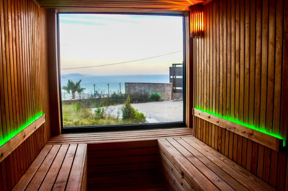 Вилла класу люкс. Туреччина. Громадянство Киев - изображение 3