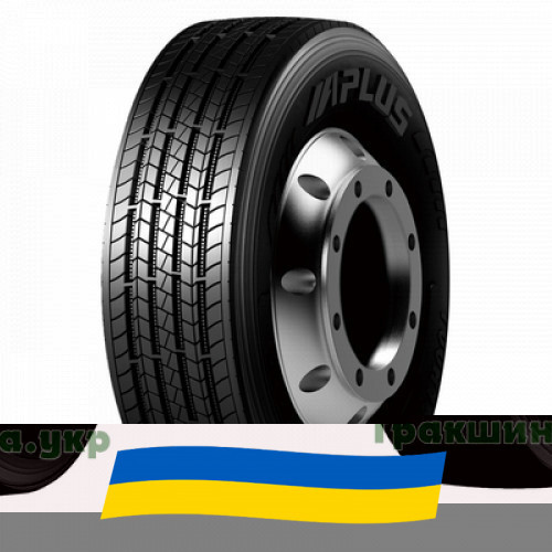 315/80 R22.5 Aplus S201 157/154M Рулевая шина Київ - зображення 2