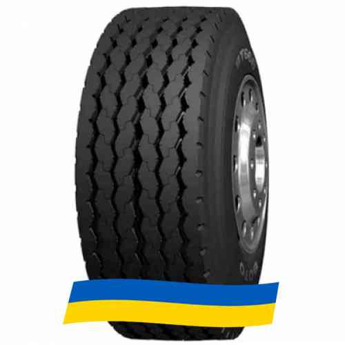 385/65 R22.5 Boto BT668 164K Прицепная шина Київ