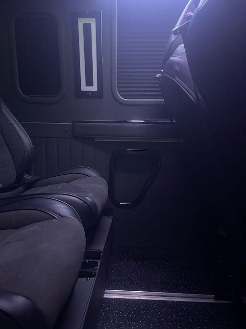 Пасажирські перевезення Україна - Німеччина Львів - зображення 5