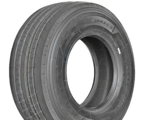 385/65 R22.5 Haida HD585 164K Прицепная шина Київ - зображення 8