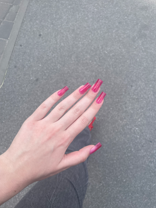 Нігті Київ - зображення 3