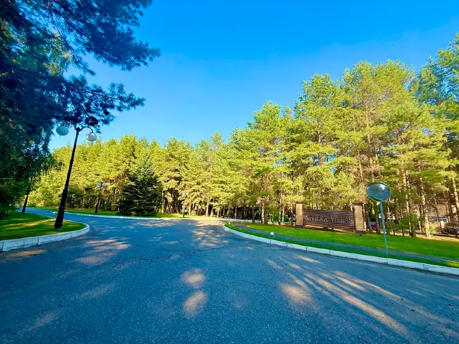 Продаж унікальної ділянки 15, 4 сотки в котеджному містечку Riviera Vil Вишгород - зображення 4