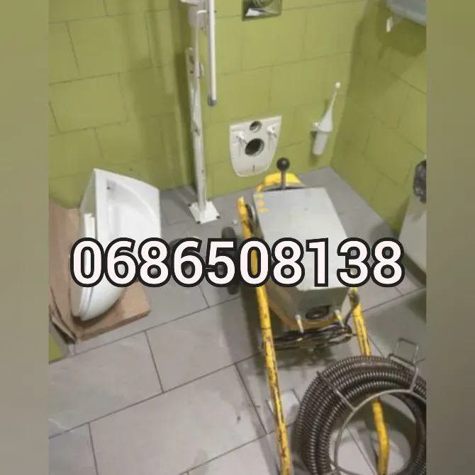 Прочистка каналізації Біла Церква - зображення 1