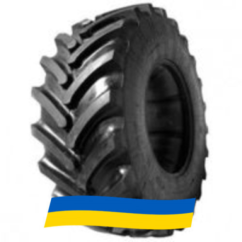 540/65 R24 BKT AGRIMAX RT-657 149/146A8/D Сельхоз шина Київ - зображення 7
