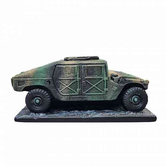 Статуетка M966 HUMMER Львів