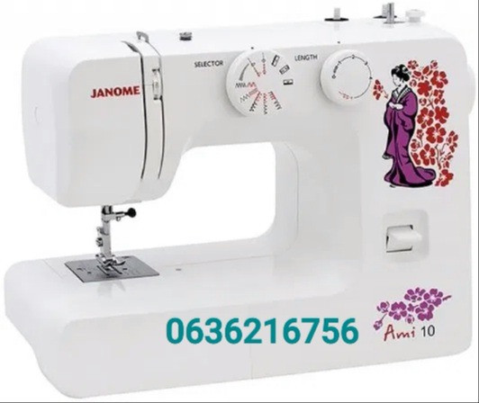 В Одессе - Мастер швейных машин. Скидка Одеса - зображення 5