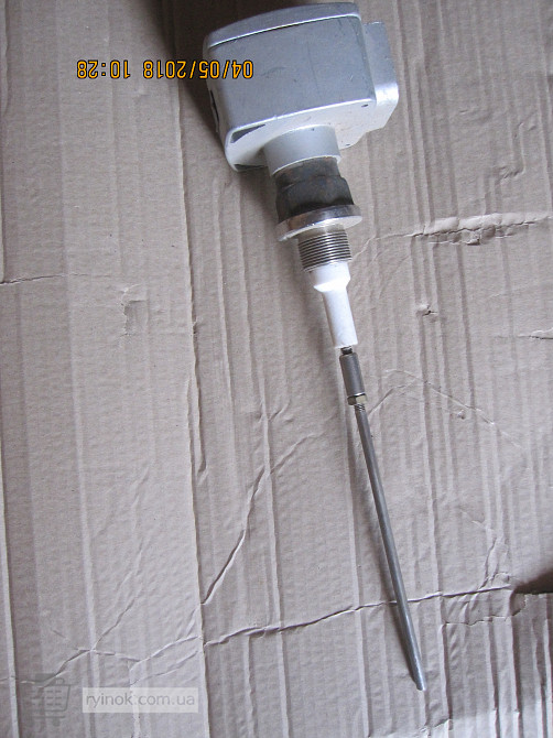 Преобразователь первичный ПП-011И Суми - зображення 1