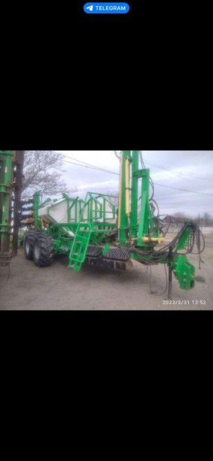 Посівний комплекс магія технологія вертител стриптил Запорожье - изображение 2