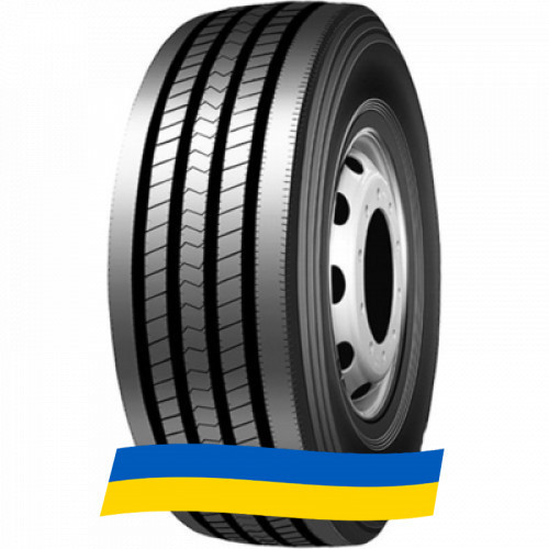 275/70 R22.5 Taitong HS 205 148/145M Рулевая шина Київ - зображення 2