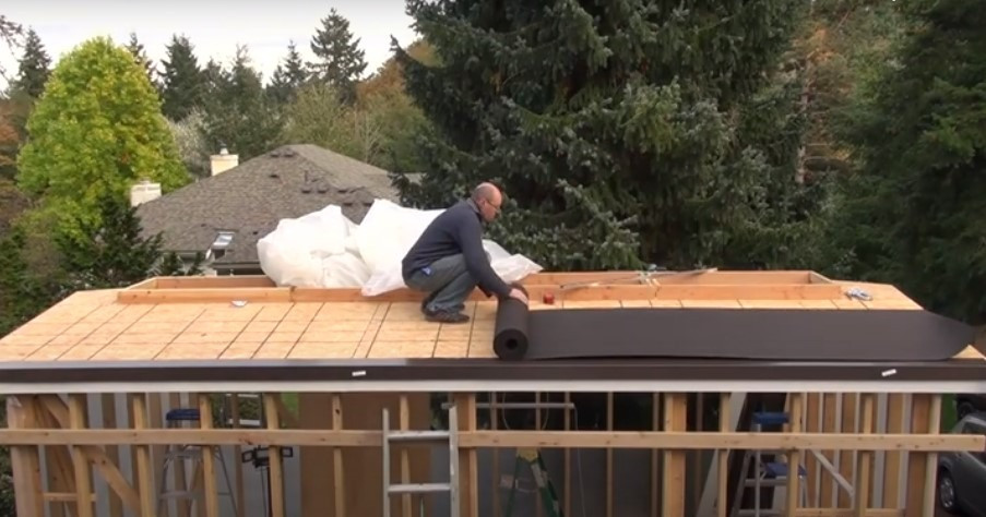 Папір бітумований Киев - изображение 4