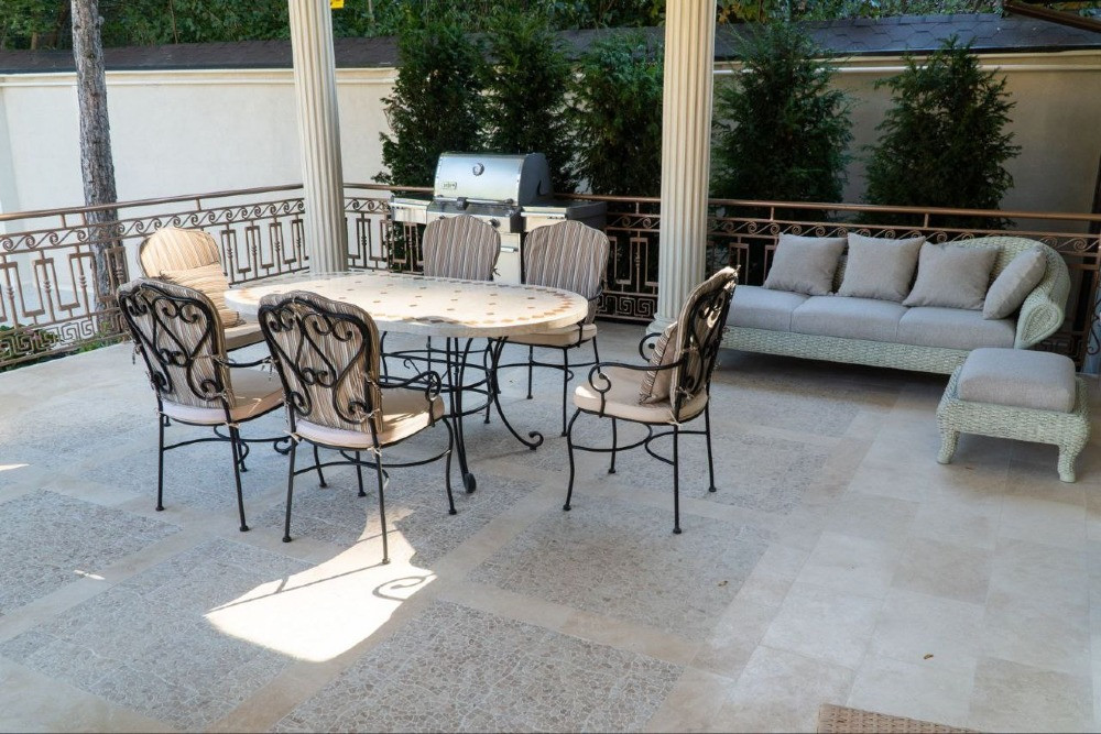 Продажа виллы в Аркадии , бассейн, 14 соток , дизайн, авторский ремонт Одеса - зображення 2