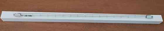 Лампа Кгт 230-1000-1 370 мм HPa 15/20 Харків