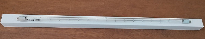Лампа Кгт 230-1000-1 370 мм HPa 15/20 Харьков - изображение 1