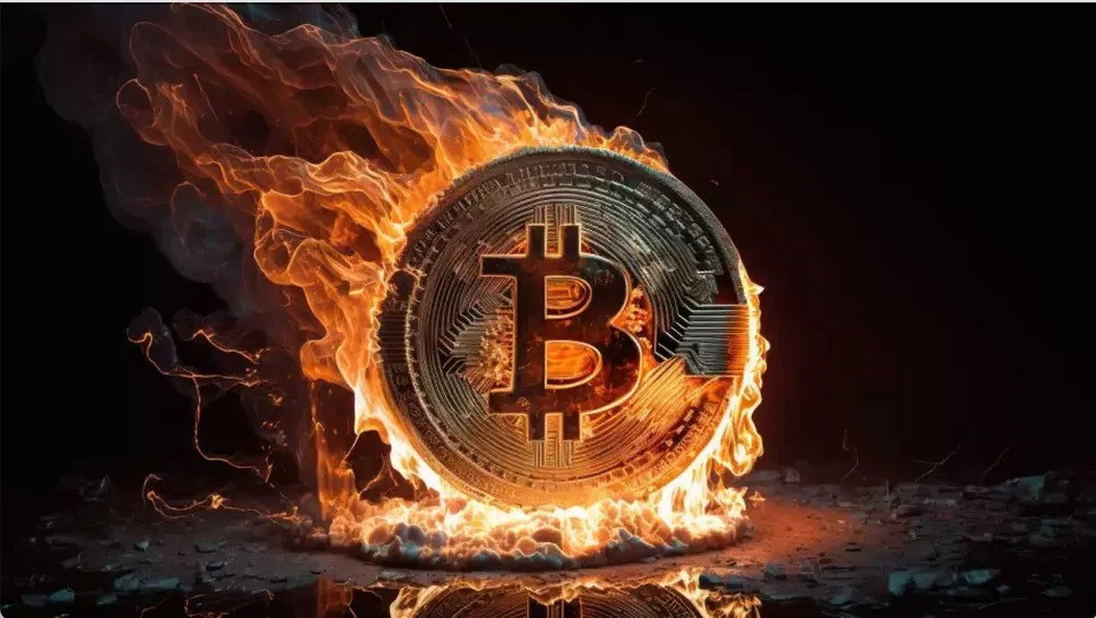 Телеграм канал "Крипто Полет Київ - зображення 1