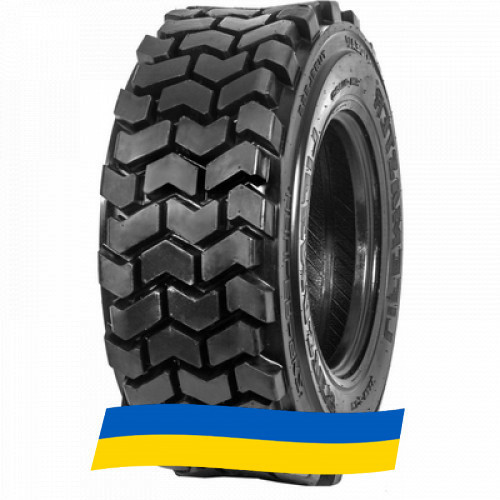 12 R16.5 Speedways Rock Master 143A2 Индустриальная шина Київ - зображення 2