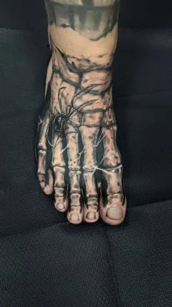 Vean Tattoo: Тату, Пірсинг, Видалення Дніпро