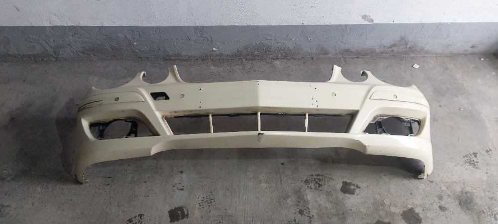 Продам передній бампер Мерседес е-211 Вінниця - зображення 2