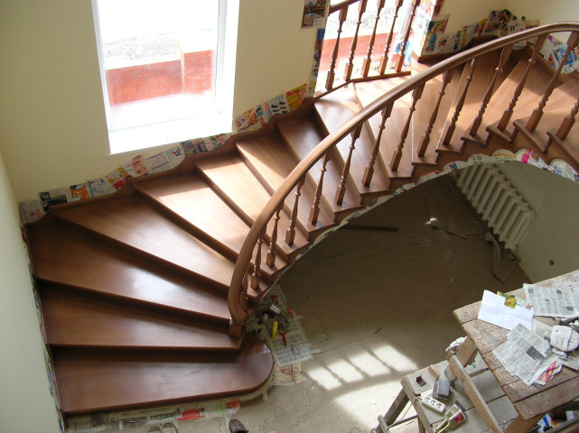 Виготовлення сходів Кропивницкий Кропивницький - зображення 6