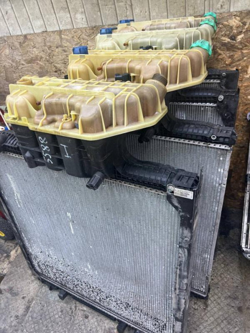 Ремонт радиаторов и интеркулеров по всей Украине — быстро, профессиона Житомир - изображение 2