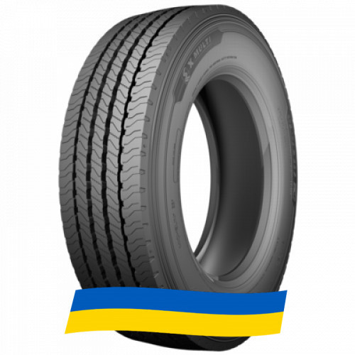 385/65 R22.5 Michelin X Multi Z 160K Рулевая шина Київ - зображення 1