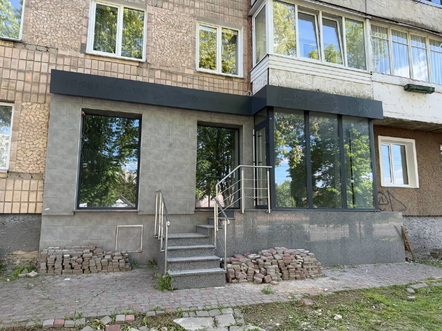 Оренда фасадного приміщення, Відродженння Луцьк - зображення 6