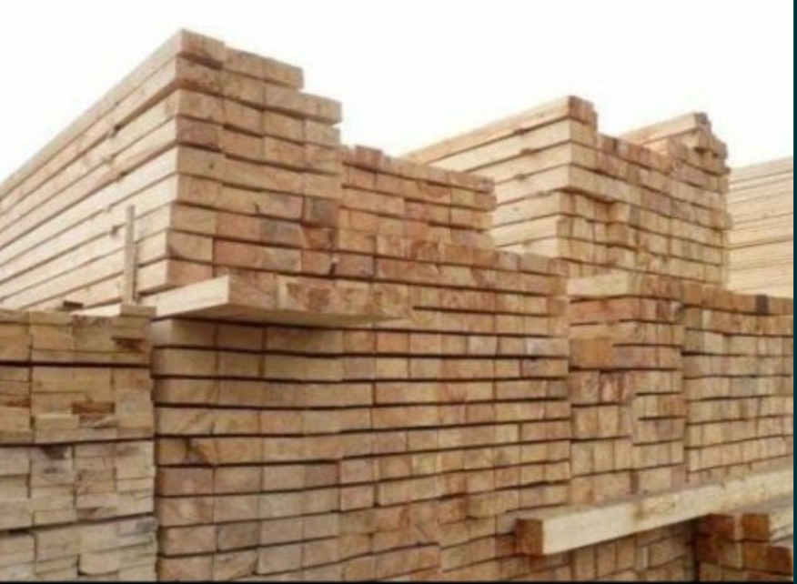 Доска , брус , рейка Вишгород - зображення 1