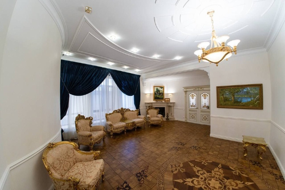 Продажа виллы в Аркадии , бассейн, 14 соток , дизайн, авторский ремонт Одеса - зображення 12