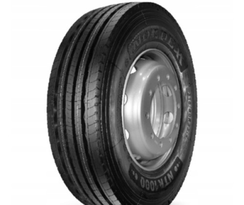 215/75 R17.5 Nordexx NTR1000 Prime 135/133L Прицепная шина Київ - зображення 8