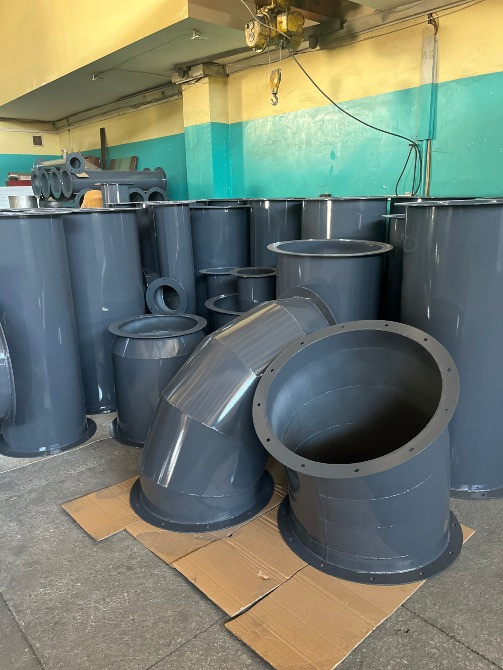 Труби самопливні Вінниця - зображення 2